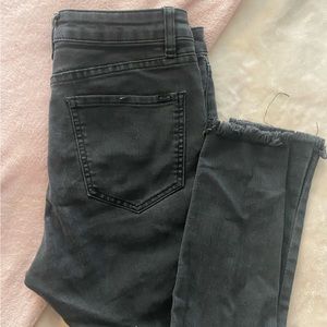 Volcom women’s jeans